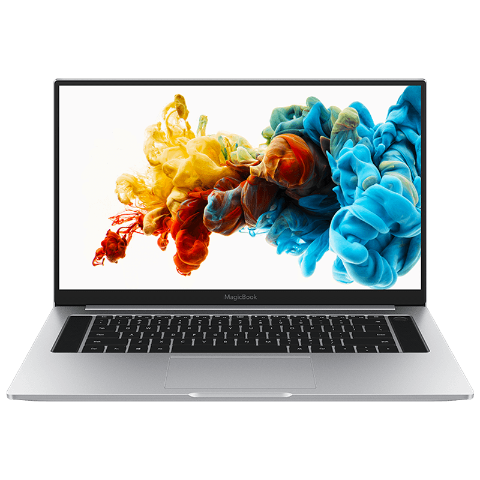 【新品】HUAWEI MateBook X Pro 2020款 集显 深空灰 i5-10210U 16G 512G 13.9英寸3K触控全面屏超轻薄华为笔记本电脑