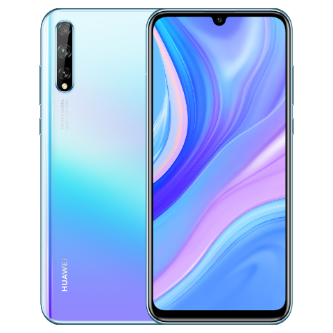 华为畅享 10S 6GB+64GB 全网通版(天空之境)