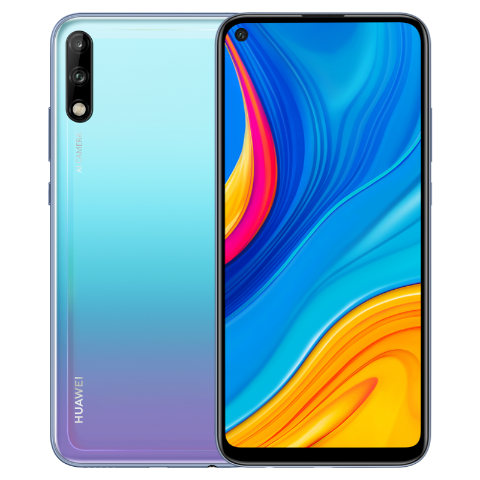 华为畅享10 6GB+64GB 全网通版(天空之境)