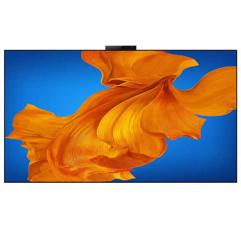 【新品】HUAWEI MateBook X Pro 2020款 集显 深空灰 i5-10210U 16G 512G 13.9英寸3K触控全面屏超轻薄华为笔记本电脑